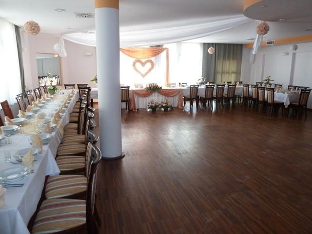 Hotel E-Lektor Morąg 外观 照片